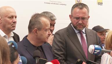 Истрагата за запленетата марихуана во Србија се уште е во тек 