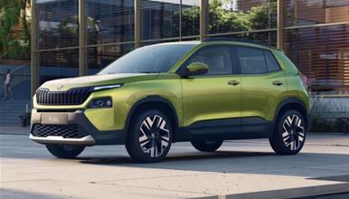 Шкода подготвува автомобил од 7.000 евра за Европа?