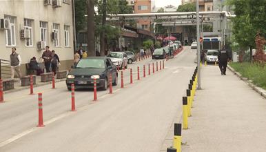 Ревизија на Клиниката за торакална и васкуларна хирургија: Слабости во набавките и управувањето со залихите