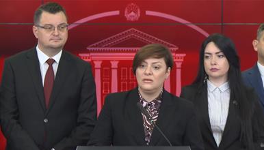 ММФ ќе прави анализа на пензискиот систем во Македонија, најави Кочоска