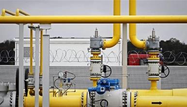 Гасниот интерконектор со Грција напредува според планот