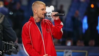Џастин Бибер би можел да настапи на шоуто за време на полувремето на финалето на Светското првенство