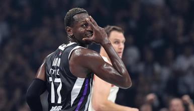 Бонга оди во Реал – 7,5 милиони евра! 