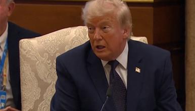 Трамп: Разочаран сум од НАТО, ако самитот не беше во Турција, можеби немаше ни да присуствувам