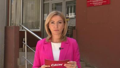 СДСМ: Владата ги излажа пациентите – лекот „Фостер“ поскапе,  бесплатениот го нема во аптеки