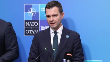Муцунски: Одлуките од Самитот во Анкара ќе ја зајакнат НАТО Алијансата
