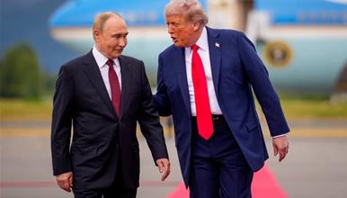 Песков: Путин е подготвен за разговор со Трамп