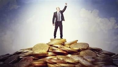 Светот минатата година добил речиси милион нови милионери