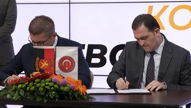 Пратеничката група на ВМРО-ДПМНЕ порасна на 59: Партијата на Турците влегува во власта со министерско место