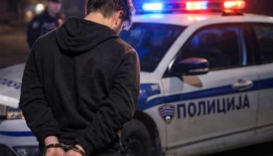 Лишени од слобода 15 возачи за „безобѕирно управување возило“, 10 возеле без положен возачки испит