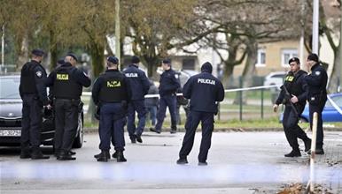 Драма во близина на Загреб: Маж се заканувал дека ќе активира бомба