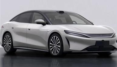 „BYD“ подготвува нов „ѕвер“ - ќе чини околу 40.000 евра