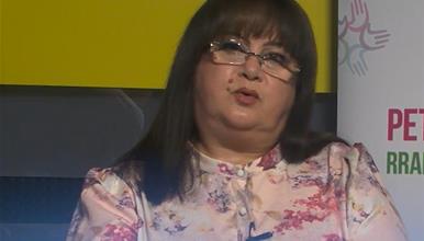 Лолеска: Едно ваше „да“ пишува нови поглавја во нечиј недовршен живот - може да спаси едно дете, нечија мајка, татко, брат или сестра