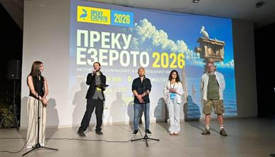 „Преку езерото“: Филмот „Кома“ на Агим Абдула не потсетува на скапоценоста на пријателството во нашите кревки животи  