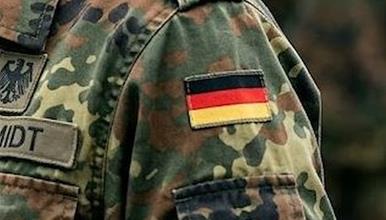 Сè повеќе Германци не сакаат во војска