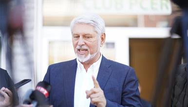 ГРОМ: Јакимовски доброволно замина на отслужување на затворската казна