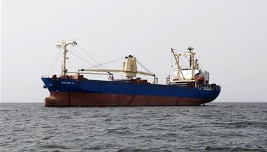 Извозот на украинско жито опадна за третина поради руските напади 