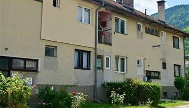 Со лопата си ја убил мајка си и братот- трагедија во Сараево: Ги испратив меѓу мачениците 