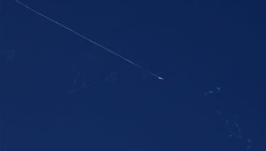 Кувајт: Ирански проектил погоди електрична центарала и погон за вода 