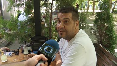 За кого ќе навиваат вечерва македонските граѓани - Шпанија или Аргентина?