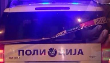 Тела на две жени и маж се пронајдени во превртен „мерцедес“ кај Блаце 