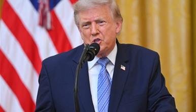 Трамп: Жестоко го нападнавме Иран во чест на убиените американски војници