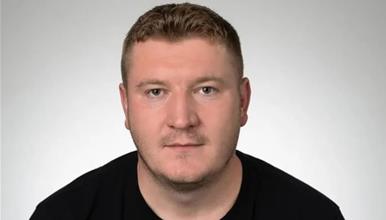 Маж од БиХ си ја убил сопругата пред детето- во тек е полициска потера низ Словенија