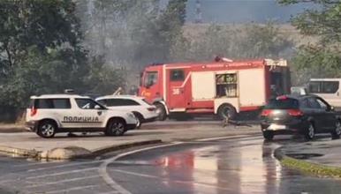 Ѓорѓиевски: Граѓаните не се сами, ако ви е потреба помош јавете се на дежурните телефони