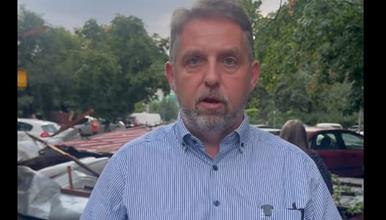 Лукровски со апел до карпошани: Да делуваме локално