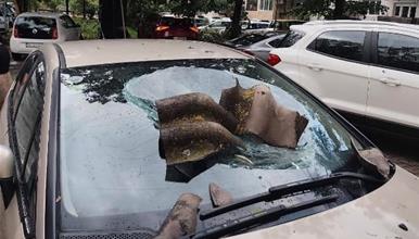 Кризниот штаб на Општина Кисела Вода е веднаш активиран