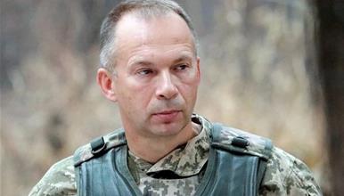 Последната порака на Олександр Сирски 