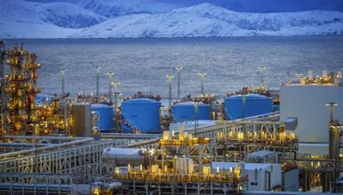 Норвешка нафтена компанија ја удвоила добивката поради војната во Иран