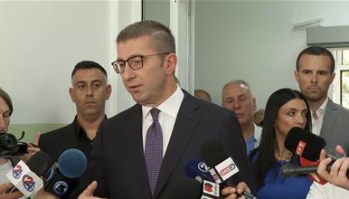 Реформската агенда се реализира со засилено темпо, уверуваат од владата 