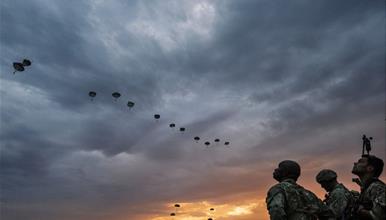 И покрај заканите од Иран, Бугарија им дозволи на САД да ги користат базите за напади на Блискиот Исток 