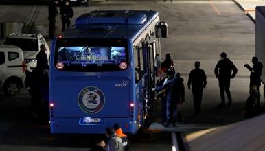 Европската комисија ја одби иницијативата за забрана на миграција на незападно население 