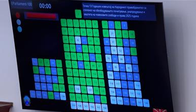 Зулфикар Зејнула избран за нов министер без ресор – заврши реконструкцијата на владата