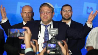 Израелски министер: За секој убиен Евреин, на непријателот мора да му се уништи домот 