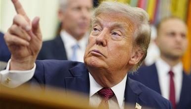 Трамп: Нема нуклеарен договор со Саудијците без нормализација на односите со Израел 