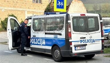 Детали за убиството во Бар: Пред пукањето имало масовна кавга и тепачка 