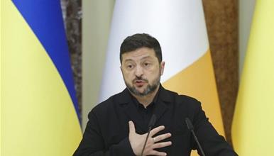Зеленски: Москва пречекува 30.000 војници од Северна Кореја 