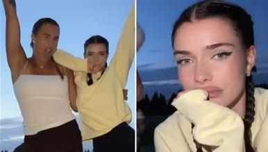 Арина Сабаленка прв пат покажа како изгледа нејзината сестра- сличноста е голема (ФОТО)