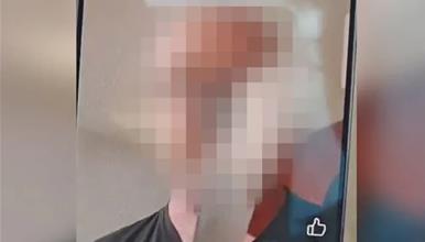 Уапсен е маж, кој со смрт му се заканувал на Александар Вучиќ