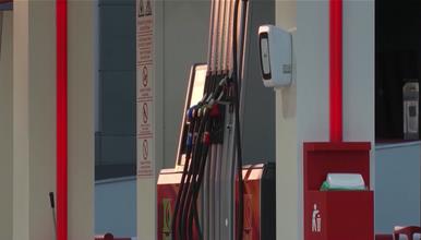 Горивата повторно поскапуваат - дизелот за 4,5 денари, бензините за 3 денари по литар