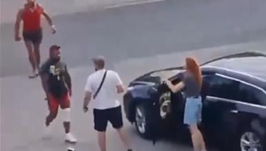Украина бара итна истрага по напад врз маж и жена во Полска (ВИДЕО)