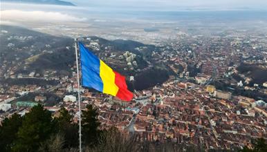 Рускиот амбасадор е протеран од Романија поради дроновите 