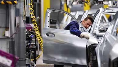 БМВ нуди доброволно заминување за 8.000 вработени 