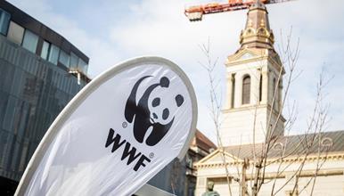 WWF: Светот од утре влегува во еколошки долг 