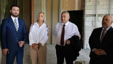 Современа болница и поквалитетно здравство за граѓаните на источна Македонија