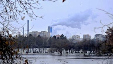 Три држави ги изгаснаа електраните поради рекордно нискиот водостој на Дунав