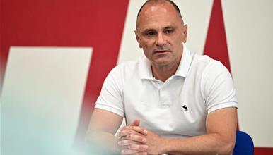 Филипче: За насилничкото однесување на Иван Стоилковиќ СДСМ ќе поднесе интерпелација